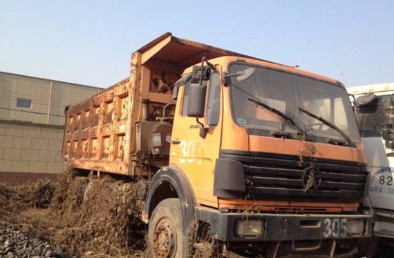 重庆遵义报废车回收,车辆报废回收公司